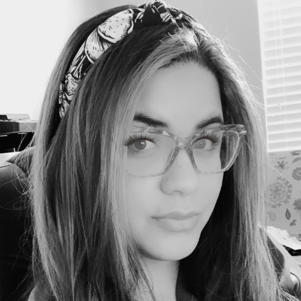 Meet your Posher, Karisma